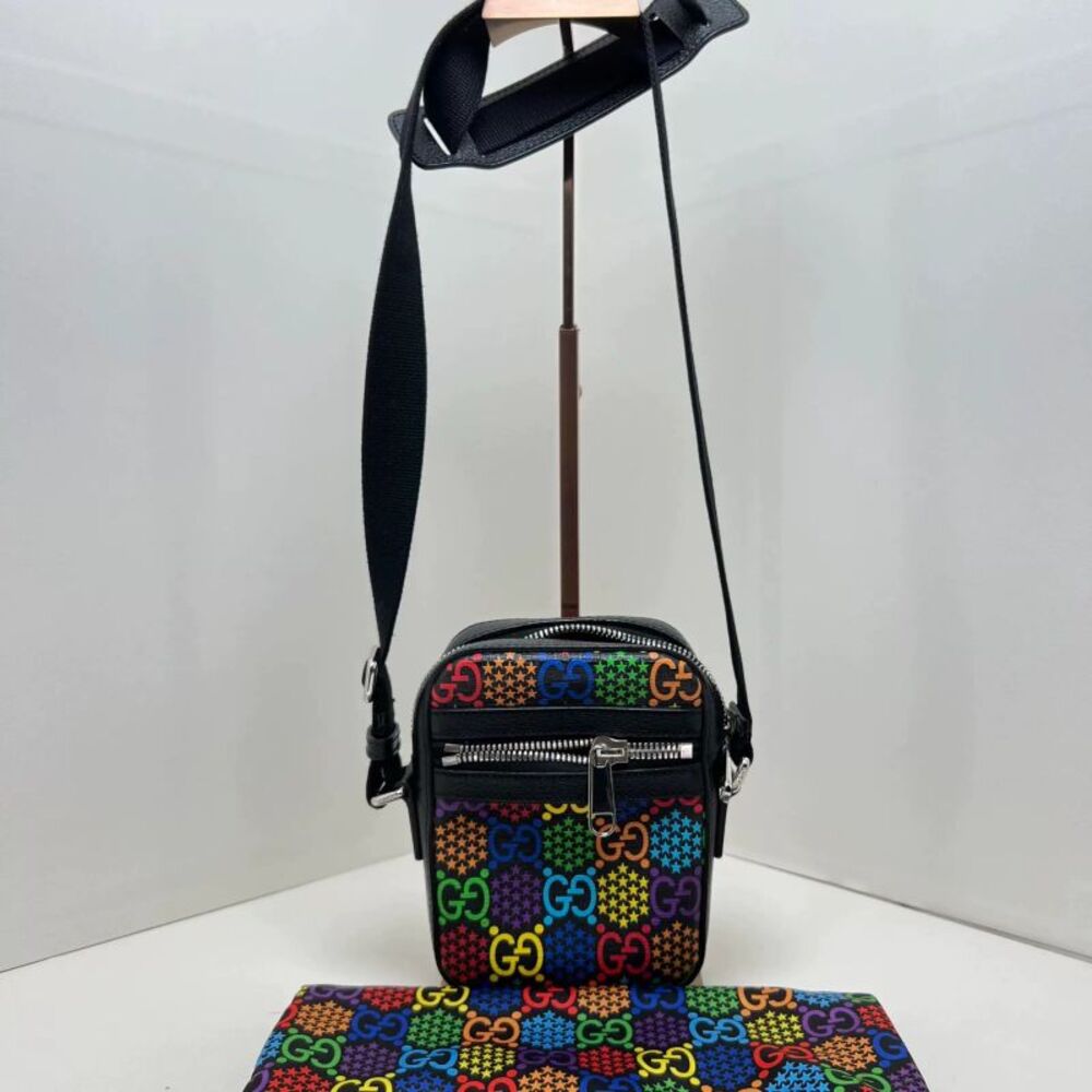 Gucci Women Pre-Loved Bag Very Good Condition